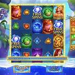 golden bet slot